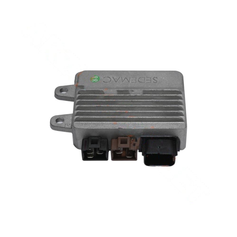 TVS JUPİTER 125 CDI ORJINAL