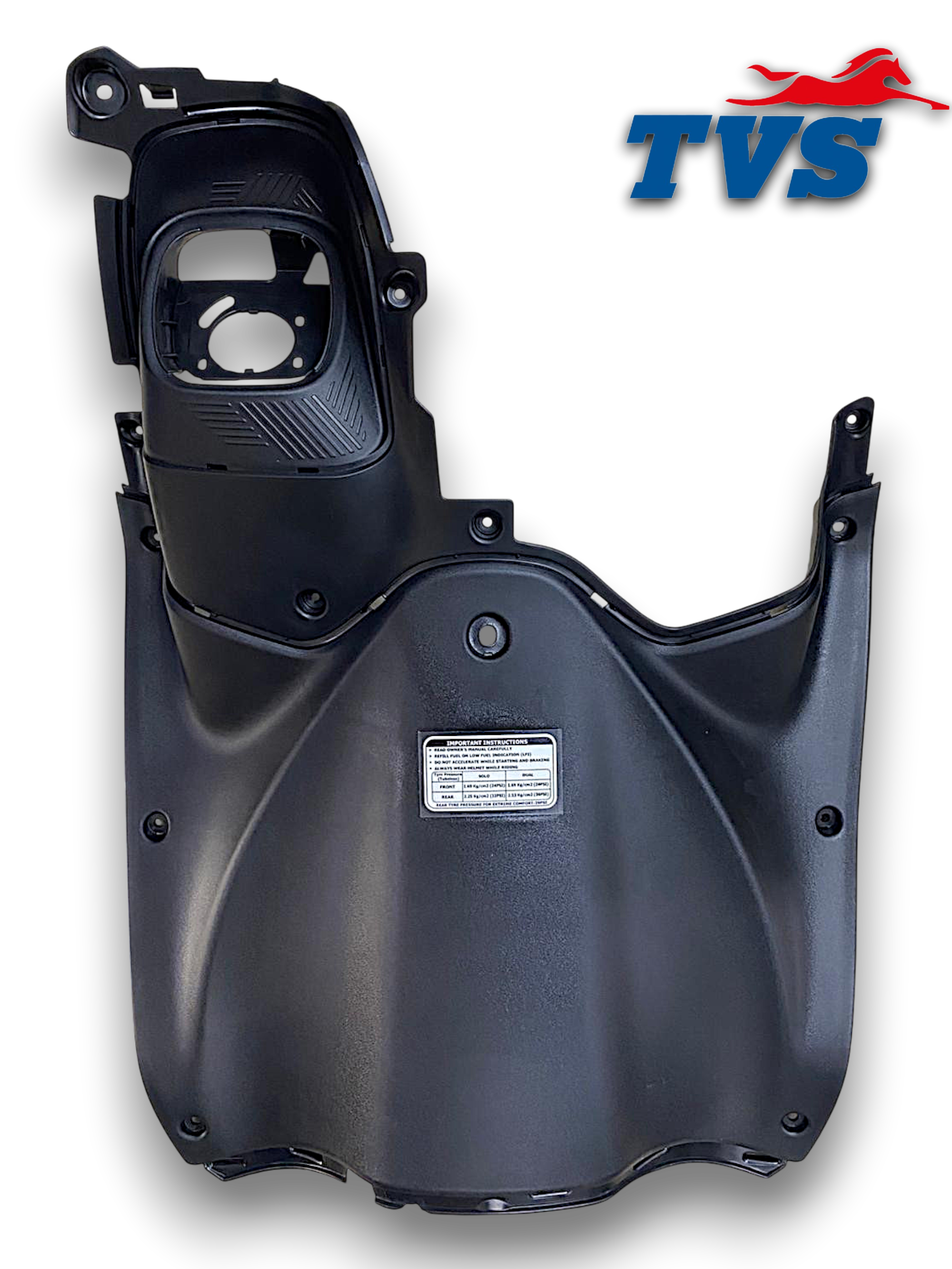 TVS JUPİTER 125 İÇ TORPİDO  ORJINAL
