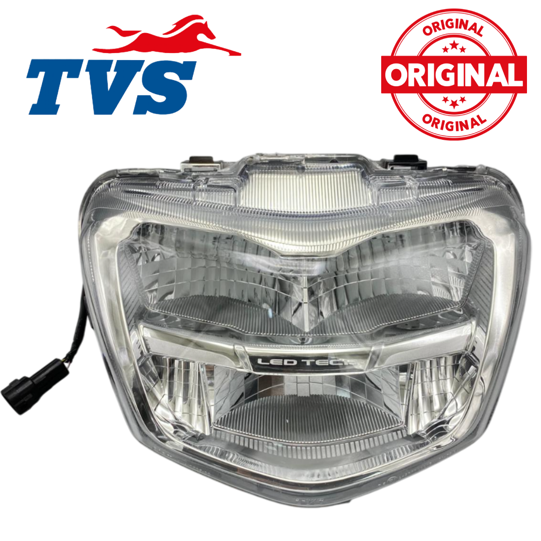 TVS JUPİTER 125 ÖN FAR ORJINAL