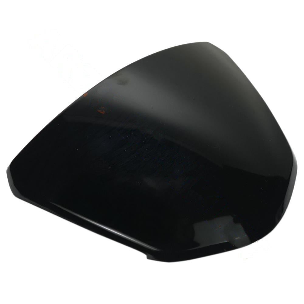 TVS JUPİTER 125 SİPERLİK CAMI SİYAH