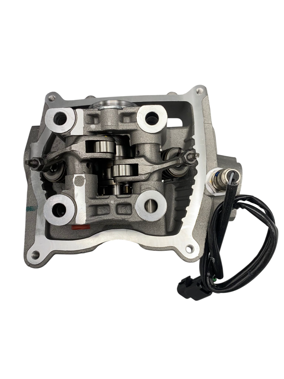 TVS JUPİTER 125 ÜST KAPAK KOMPLE  ORJINAL