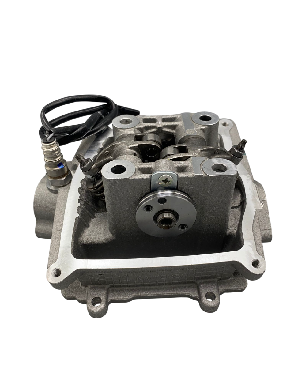 TVS JUPİTER 125 ÜST KAPAK KOMPLE  ORJINAL