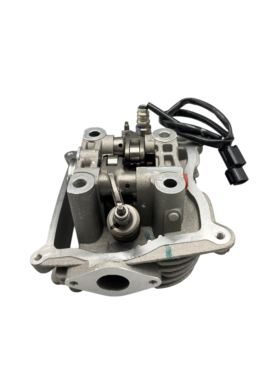 TVS JUPİTER 125 ÜST KAPAK KOMPLE  ORJINAL