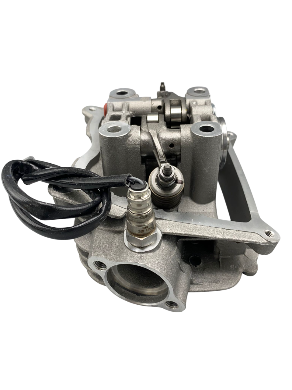 TVS JUPİTER 125 ÜST KAPAK KOMPLE  ORJINAL