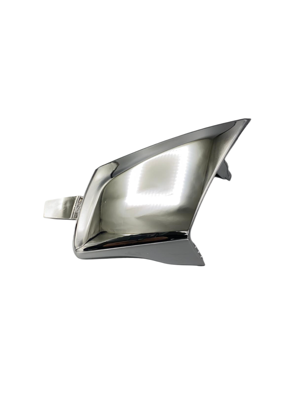 TVS JUPİTER 125 ÜST NİKELAJ ORJINAL [  SOL ]