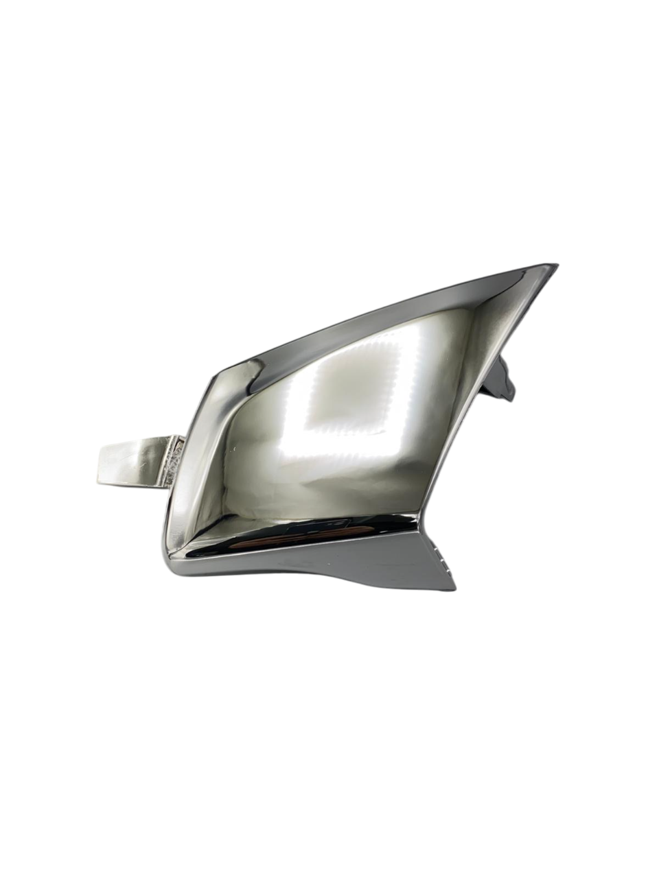 TVS JUPİTER 125 ÜST NİKELAJ ORJINAL [  SOL ]