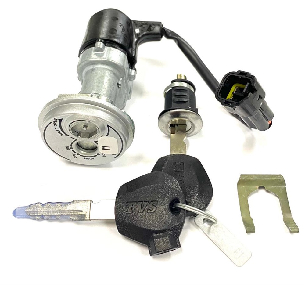 TVS JUPİTER KONTAK SETİ