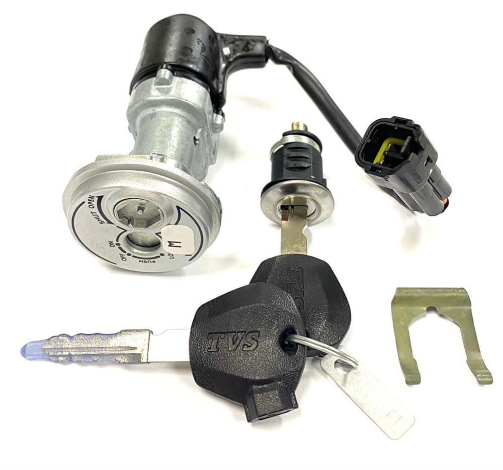 TVS JUPİTER KONTAK SETİ