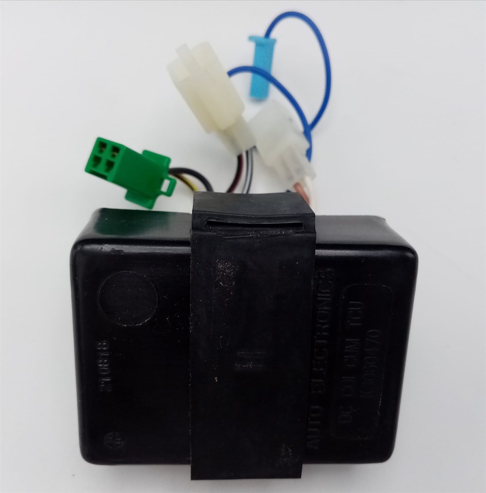 TVS PEP CDI  (  E.M )  90 CC