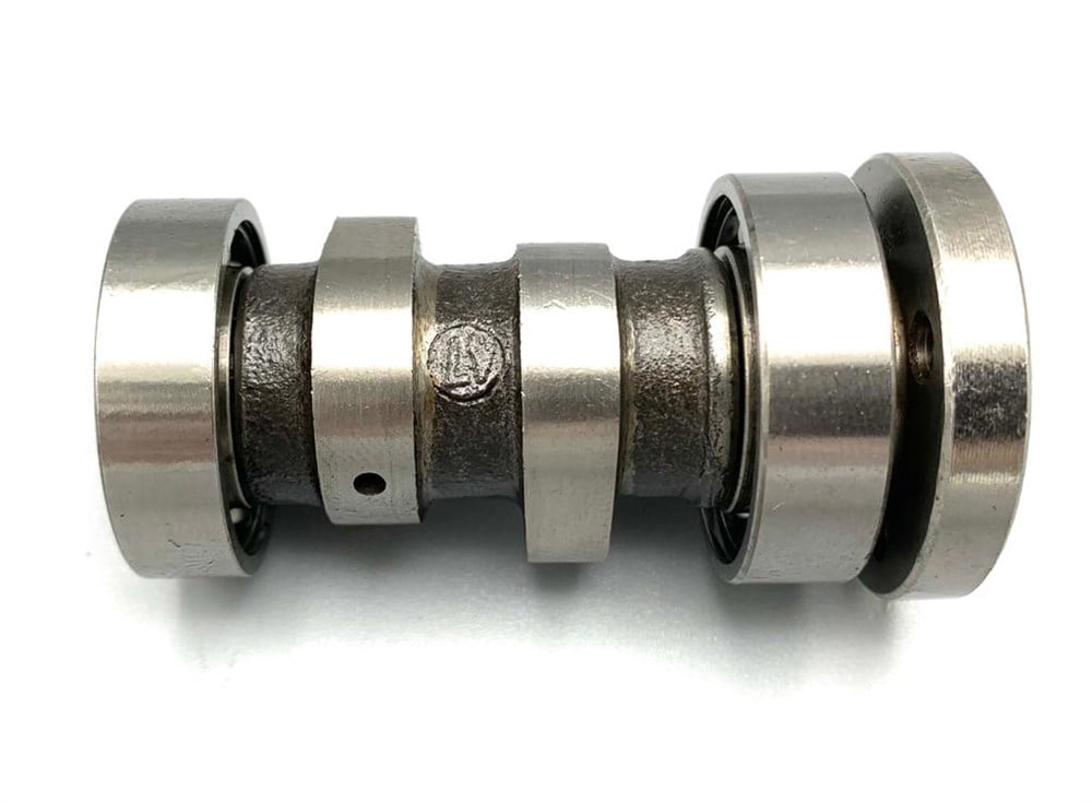 TVS PEP EKSANTRİK MİLİ