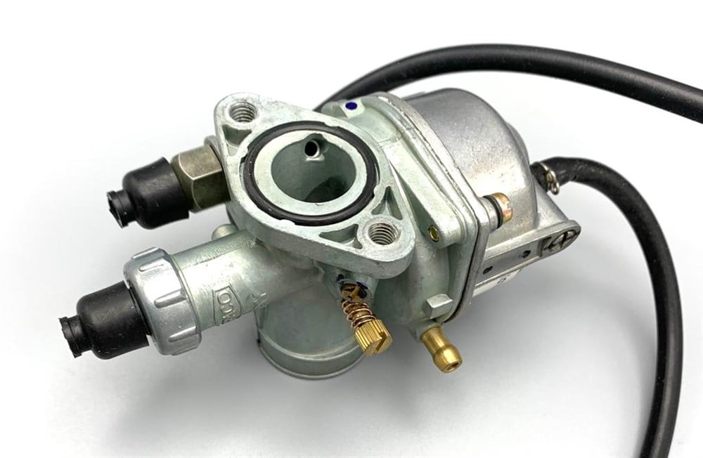 TVS PEP KARBÜRATÖR