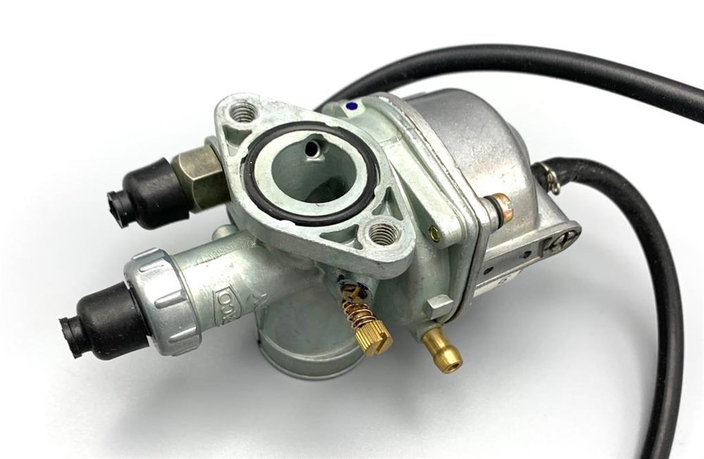 TVS PEP KARBÜRATÖR