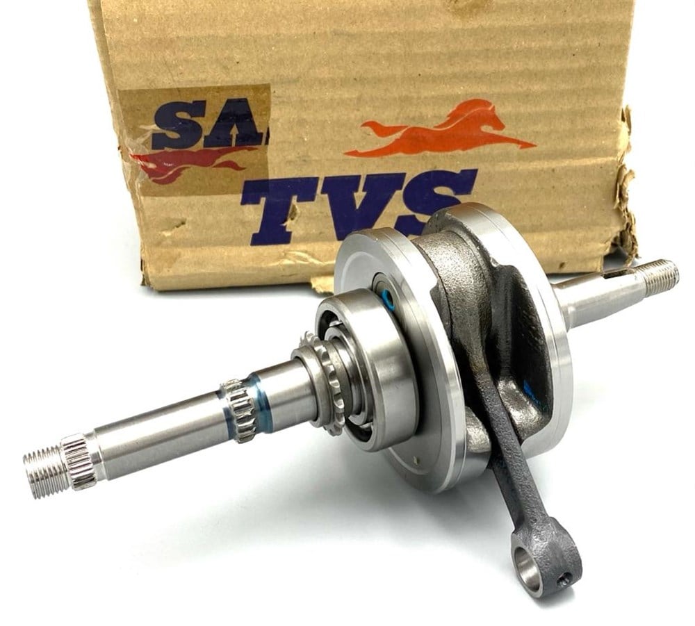 TVS PEP KRANK 75 CC ORJ