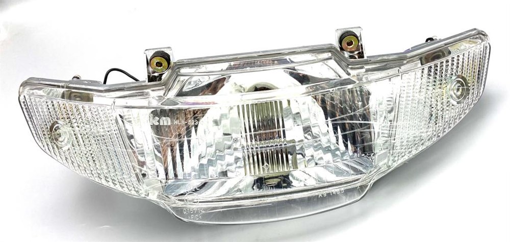 TVS PEP ÖN FAR PLUS