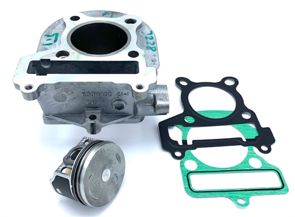 TVS PEP SİLİNDİR 90 CC ORJ.