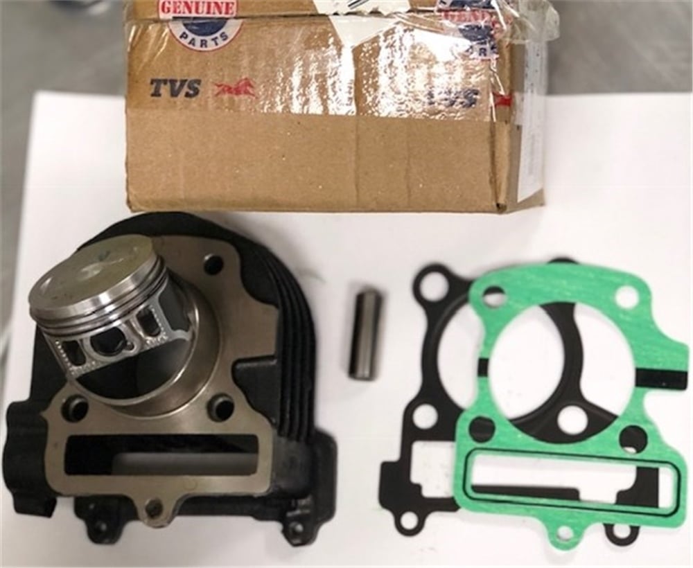 TVS PEP SİLİNDİR (90 CC) ORJ.