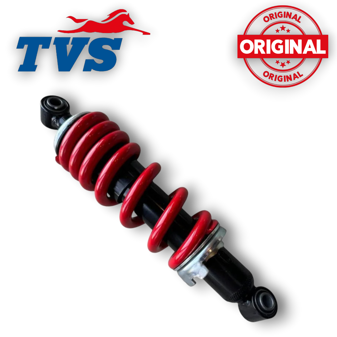 TVS RAİDER 125 ARKA AMORTİSÖR  ORJİNAL