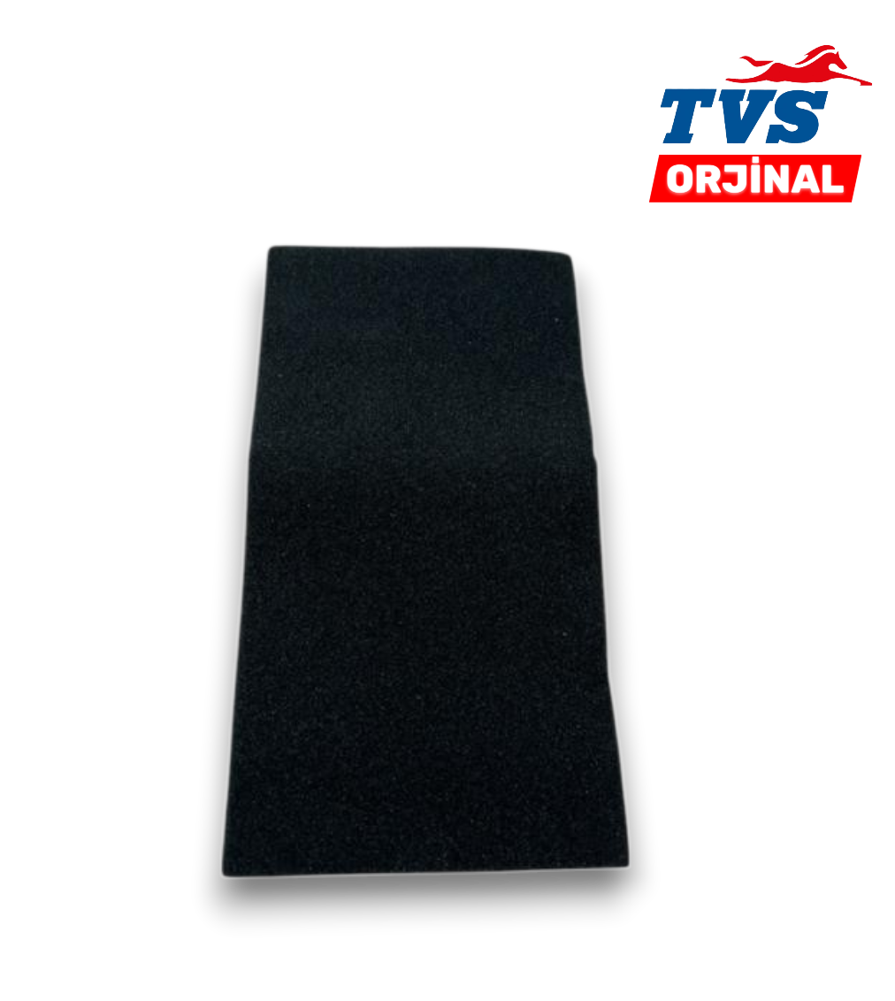 TVS RAİDER 125 HAVA FİLTRE SÜNGERİ ORJİNAL