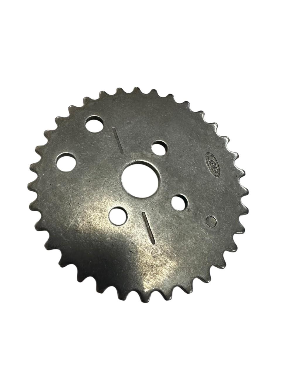 TVS WEGO EKSANTİRİK DİŞLİSİ