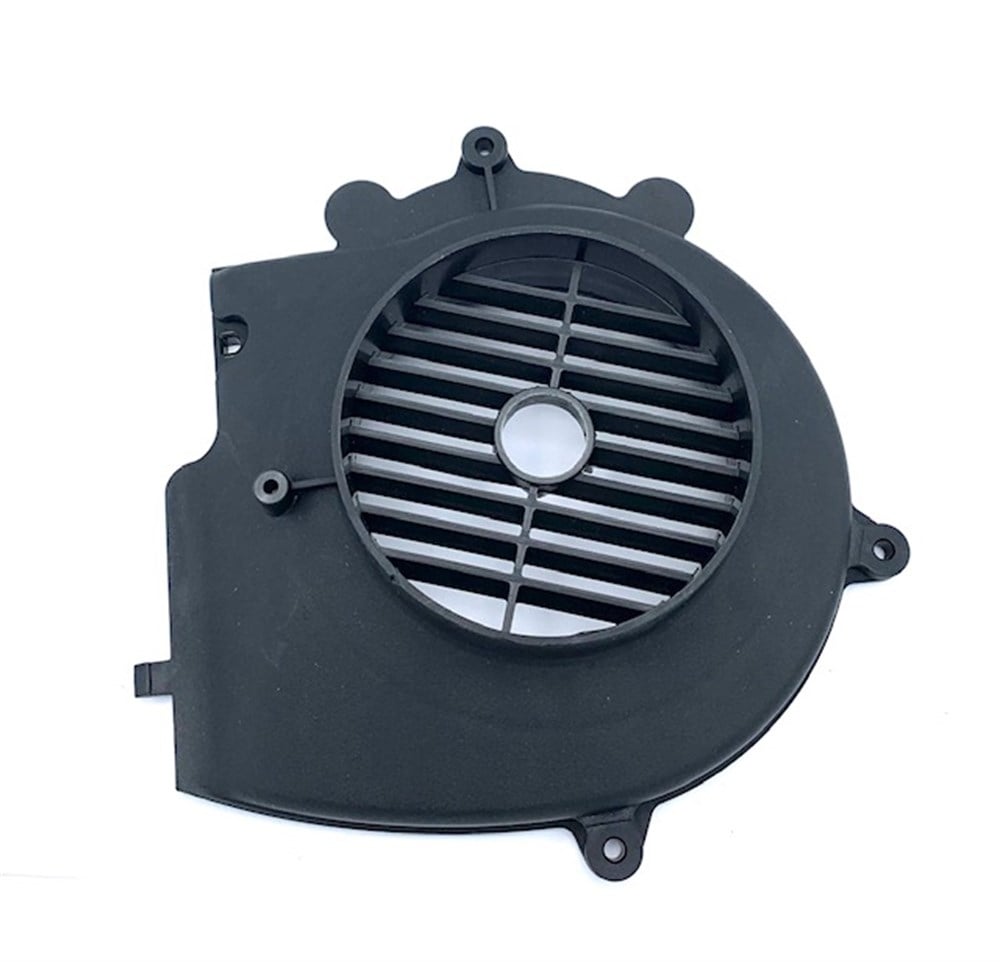 TVS WEGO FAN KAPAĞI