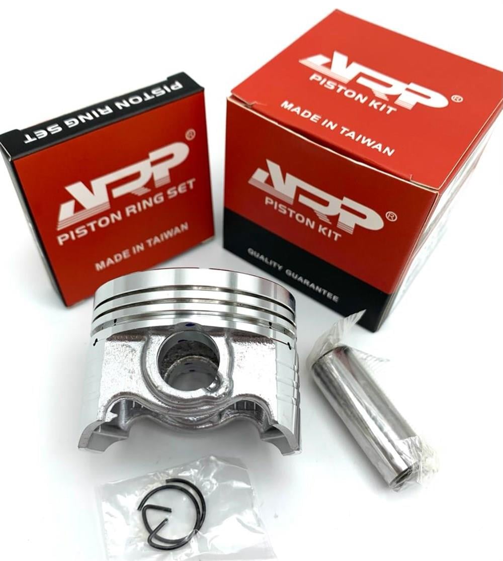 TVS WEGO PİSTON TK.  [  54,50 +1,00 14P  ]