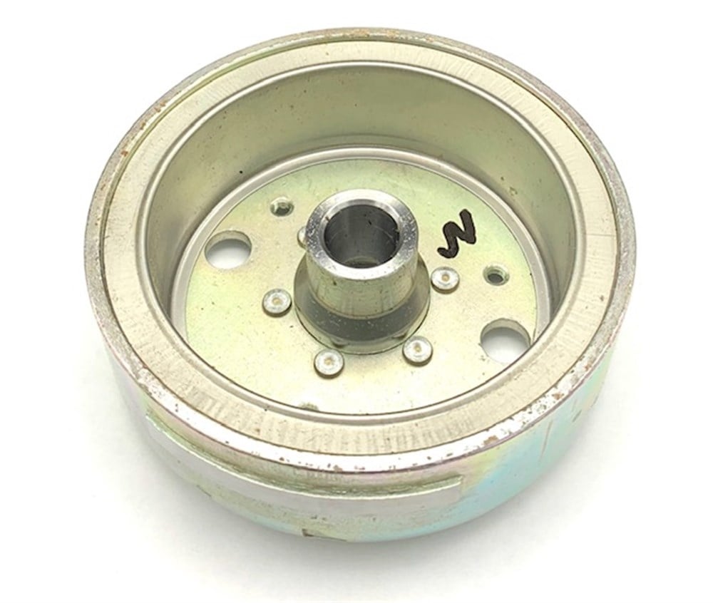TVS WEGO ROTOR ( JUPİTER )