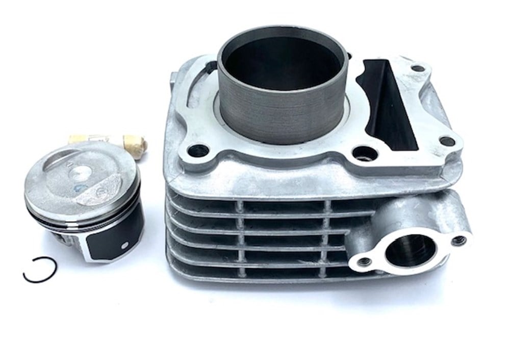 TVS WEGO SİLİNDİR SET ( JUPİTER )