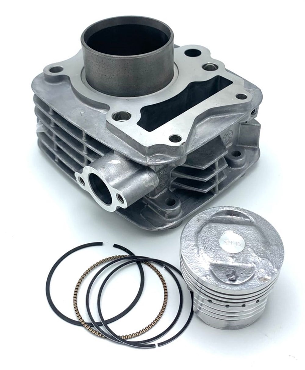TVS WEGO SİLİNDİR SET HİNDİSTAN