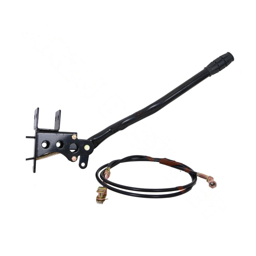 ÜÇ TEKERLİ ELEKTRİKLİ BİSİKLET TAKVİYE KOLU