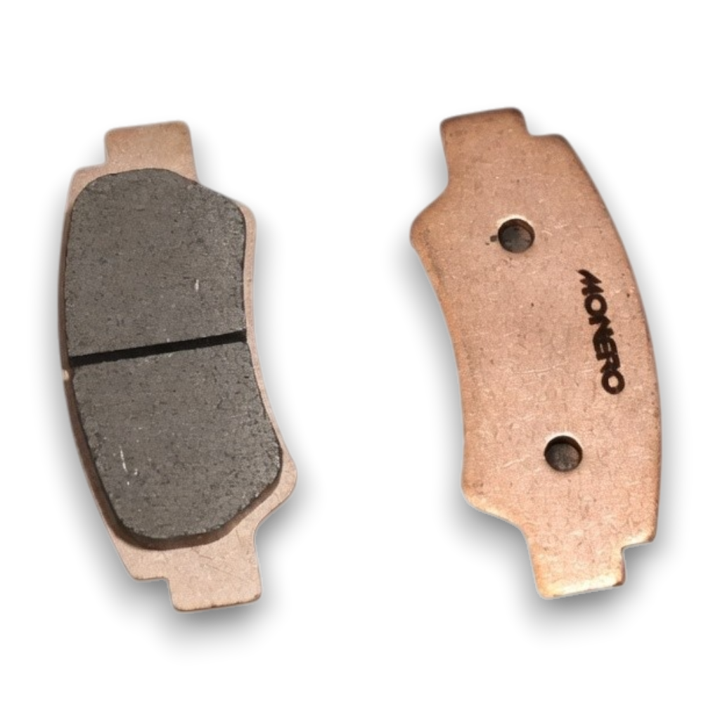 UTV ARKA DİSK BALATA SİNTERLİ