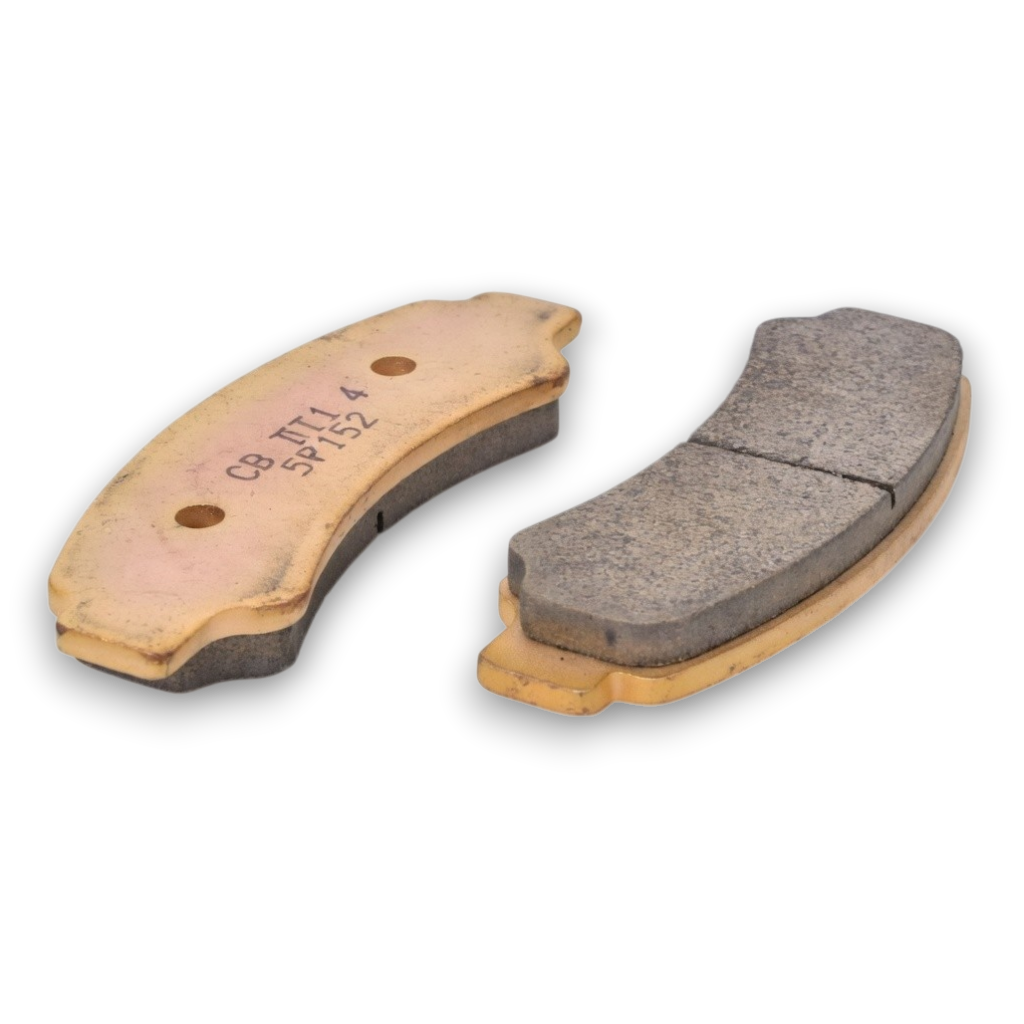 UTV ÖN DİSK BALATA SİNTERLİ