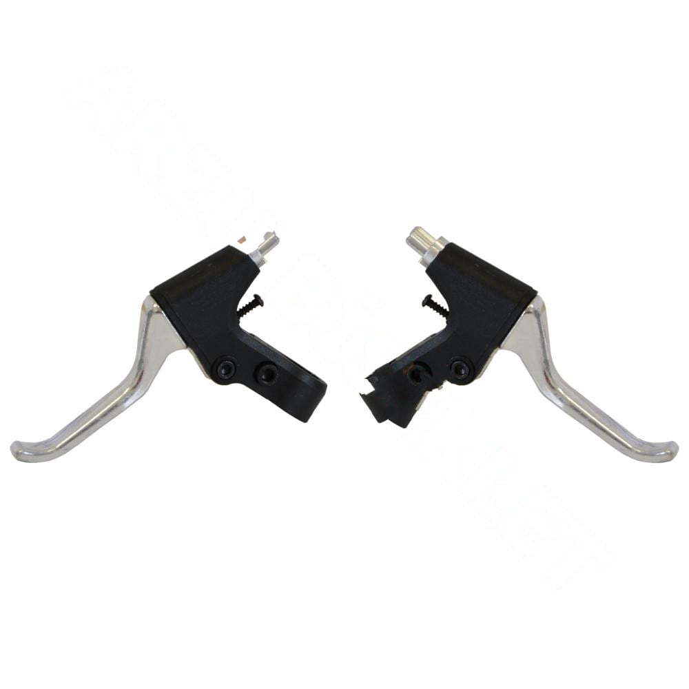 V BRAKE FREN KOLU ALÜMİNYUM + PLASTİK