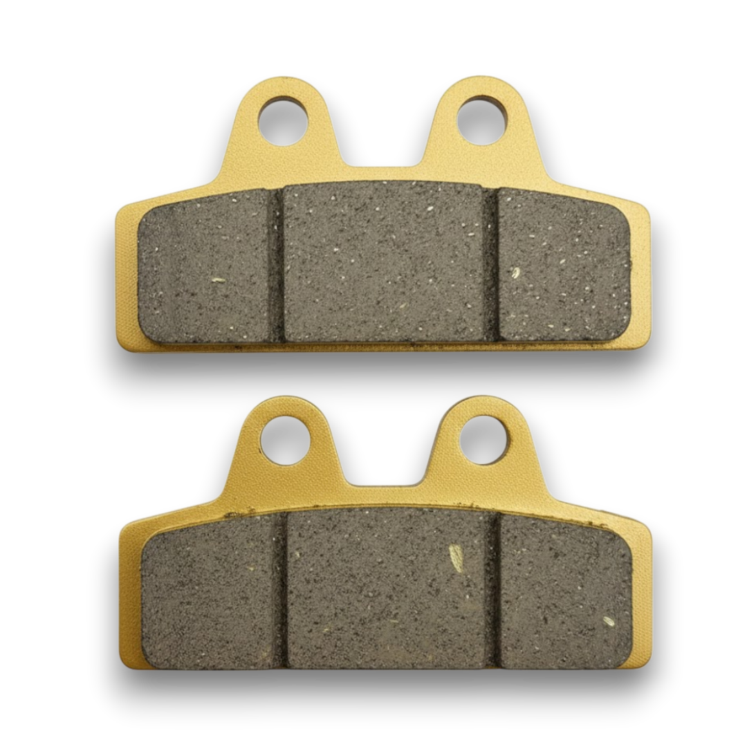 VOLTA DİSK BALATA  [ VSX ]