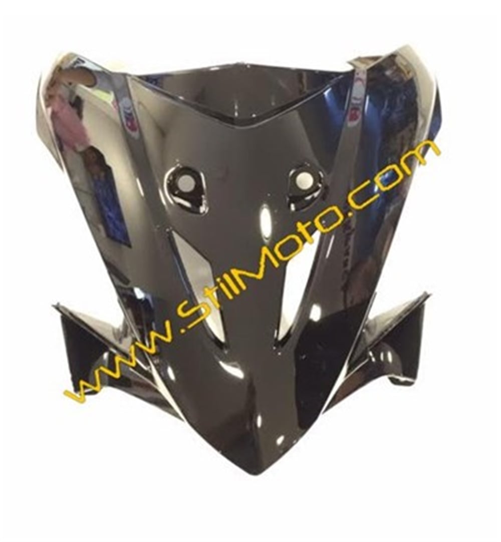 WİNG-GO ÖN PANEL SİYAH 