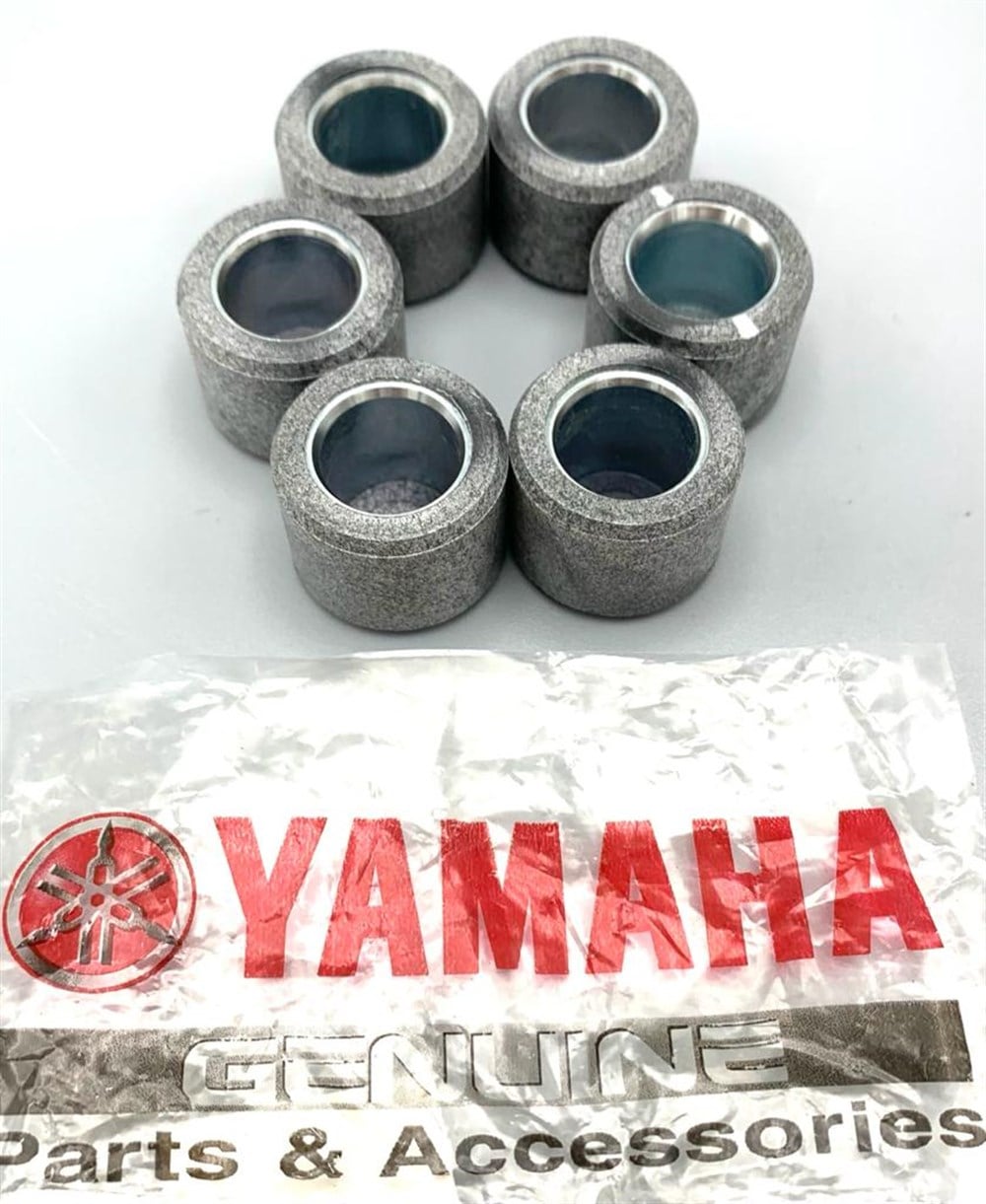 XMAX 250 - 300  TAHRİK SETİ  6 LI  ORJINAL  