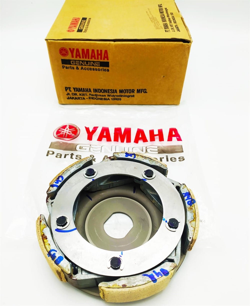 XMAX 250 DEBRİYAJ BALATA ORJİNAL