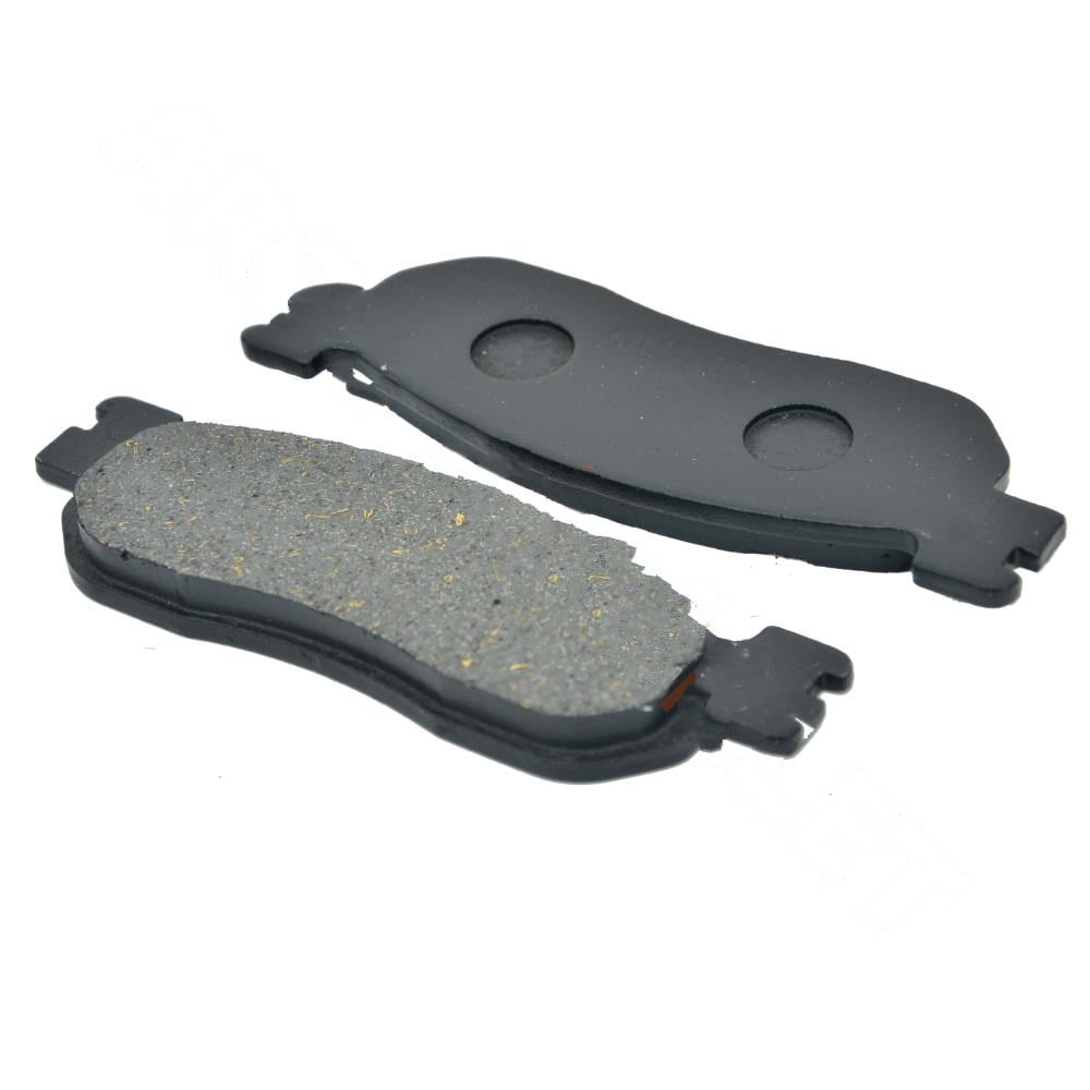 XMAX 250 E.M  ARKA FREN DİSK BALATA  