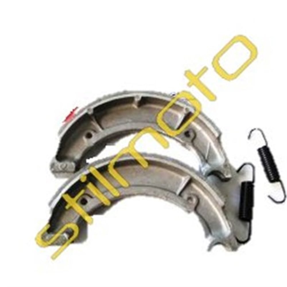 XMAX 250 FREN BALATA