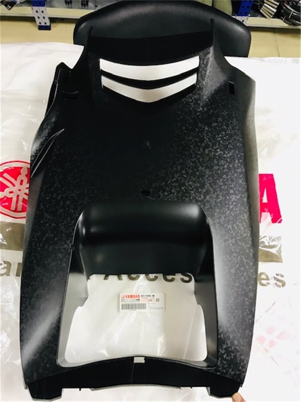 XMAX 250 KARTER MUHAFAZA