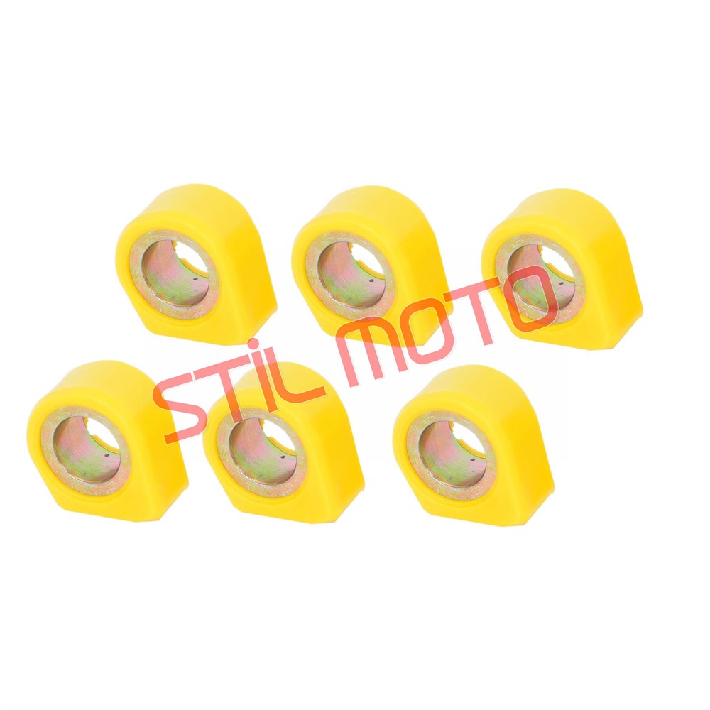 XMAX 250 PERFORMANS TAHRİK SETİ 8 Lİ 11 GR