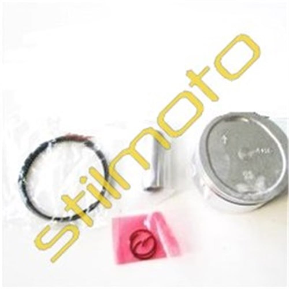 XMAX 250 PİSTON KİT 0.25 17P 69,25MM
