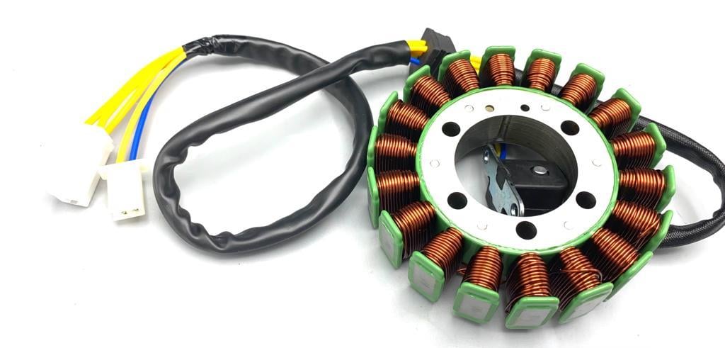 XMAX 250 STATÖR
