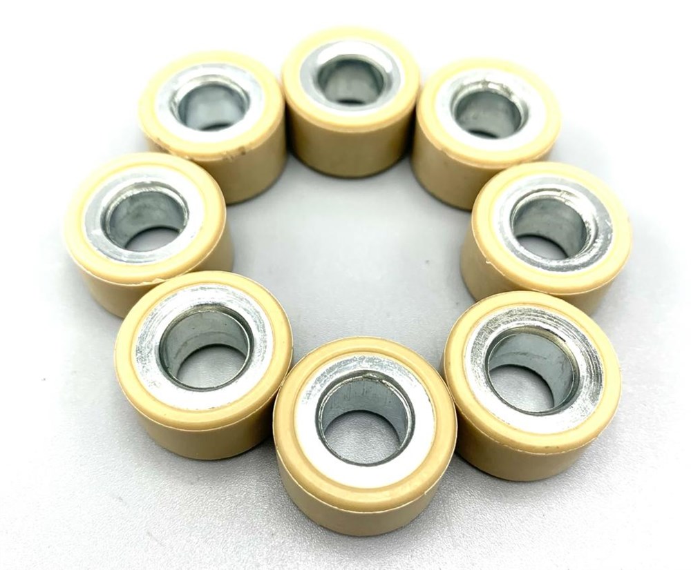 XMAX 250 TAHRİK SETİ    [  8 Lİ - 14 GR ]