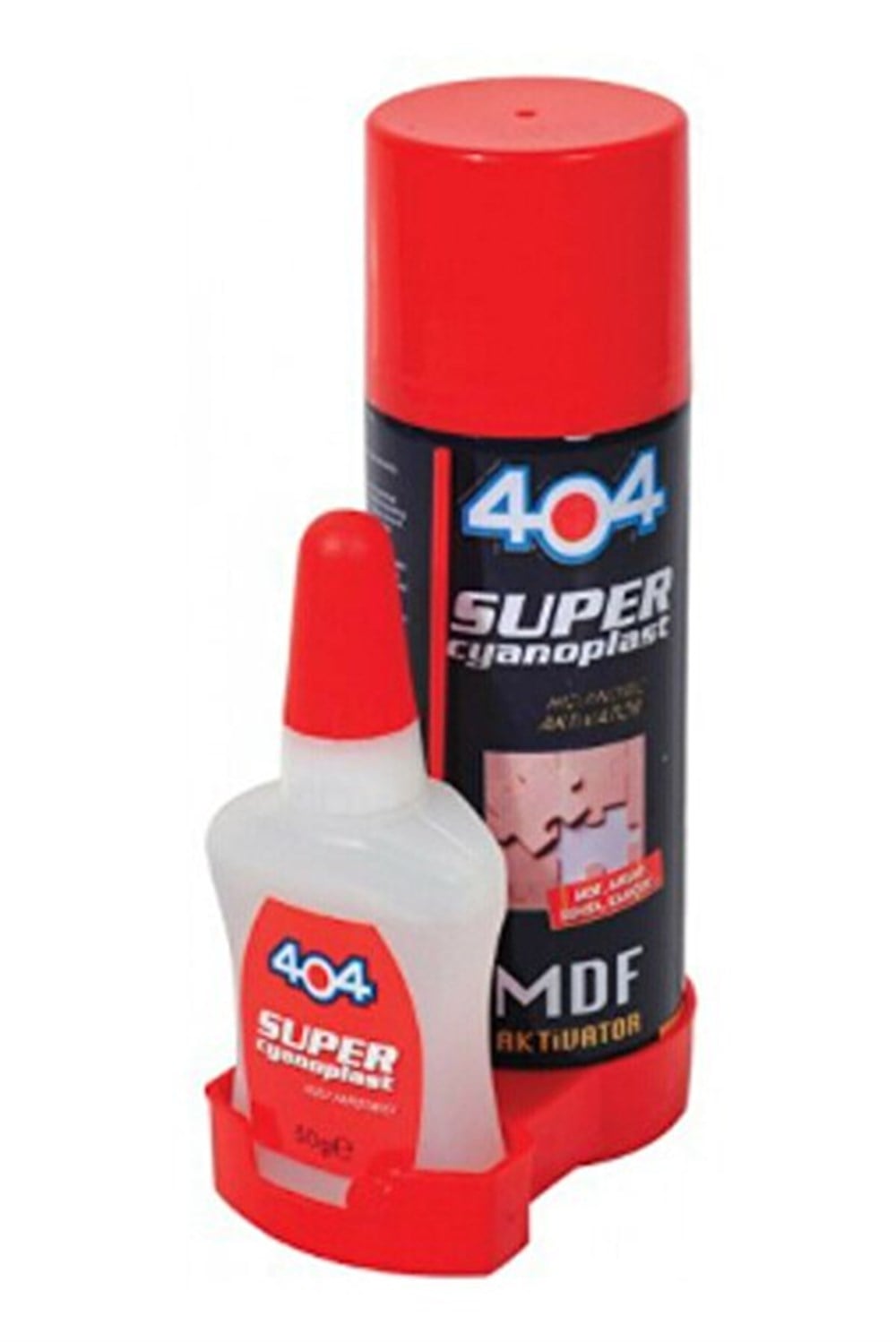 YAPIŞTIRICI MDF 200 ML 404