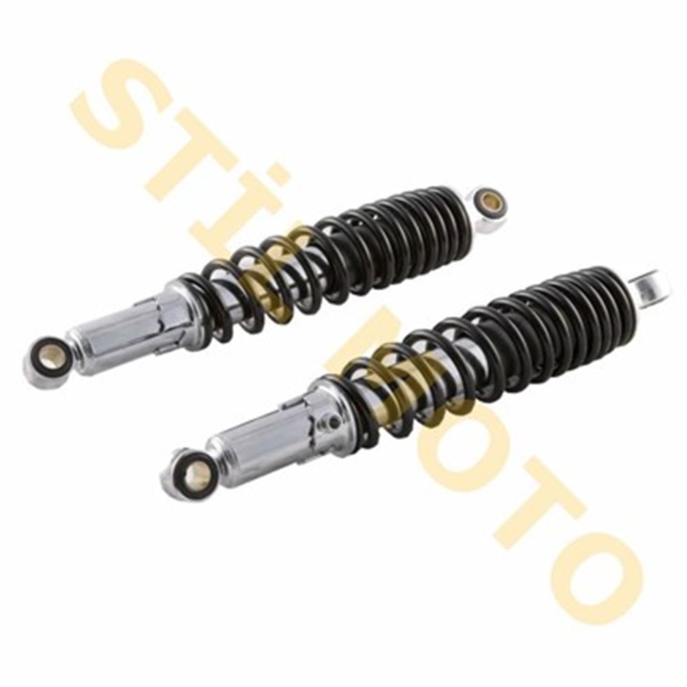 YBR 125 ARKA AMORTİSÖR TAKIM
