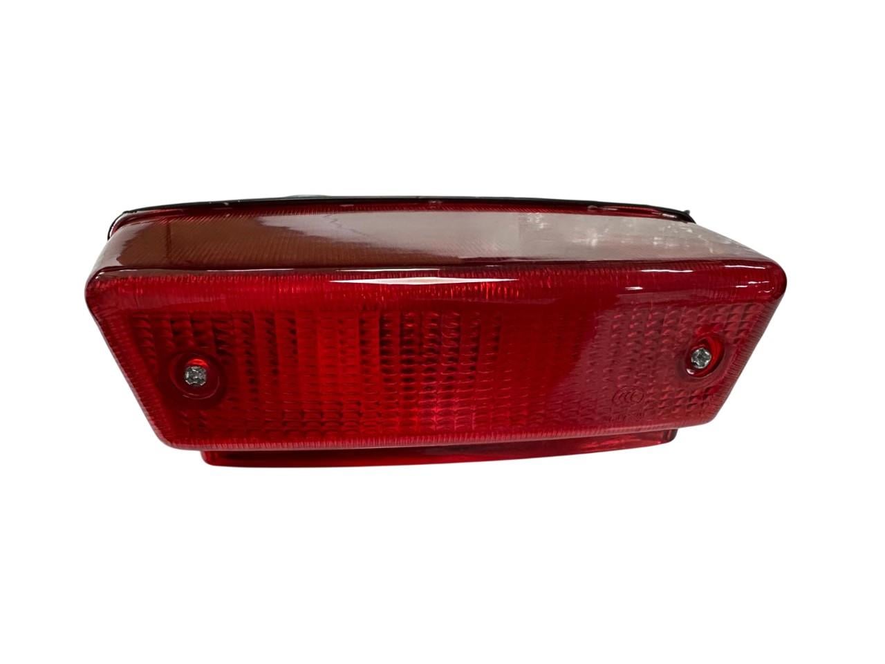 YBR 125 ARKA STOP