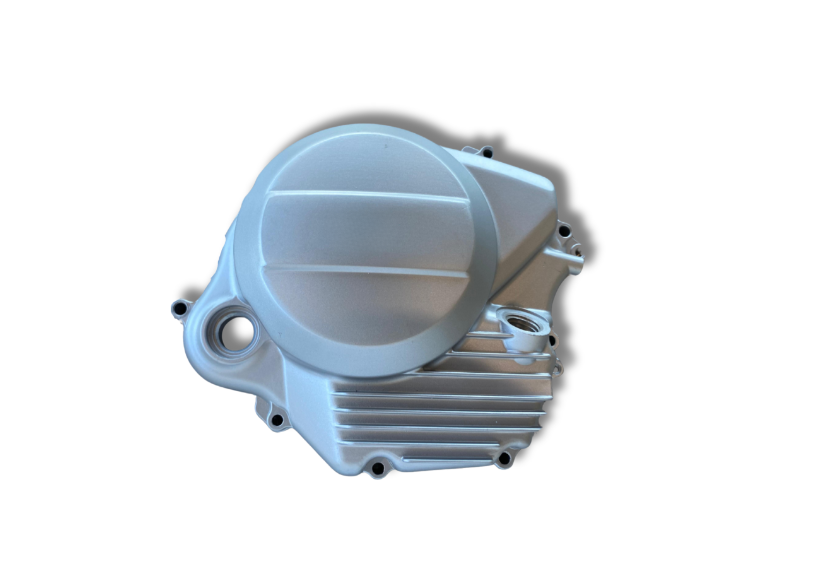 YBR 125 DEBRİYAJ KAPAK  [ SAĞ ]
