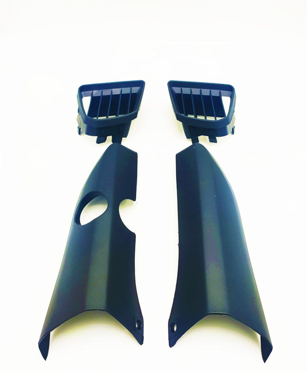 YBR 125 DEPO YAN PANZOLET