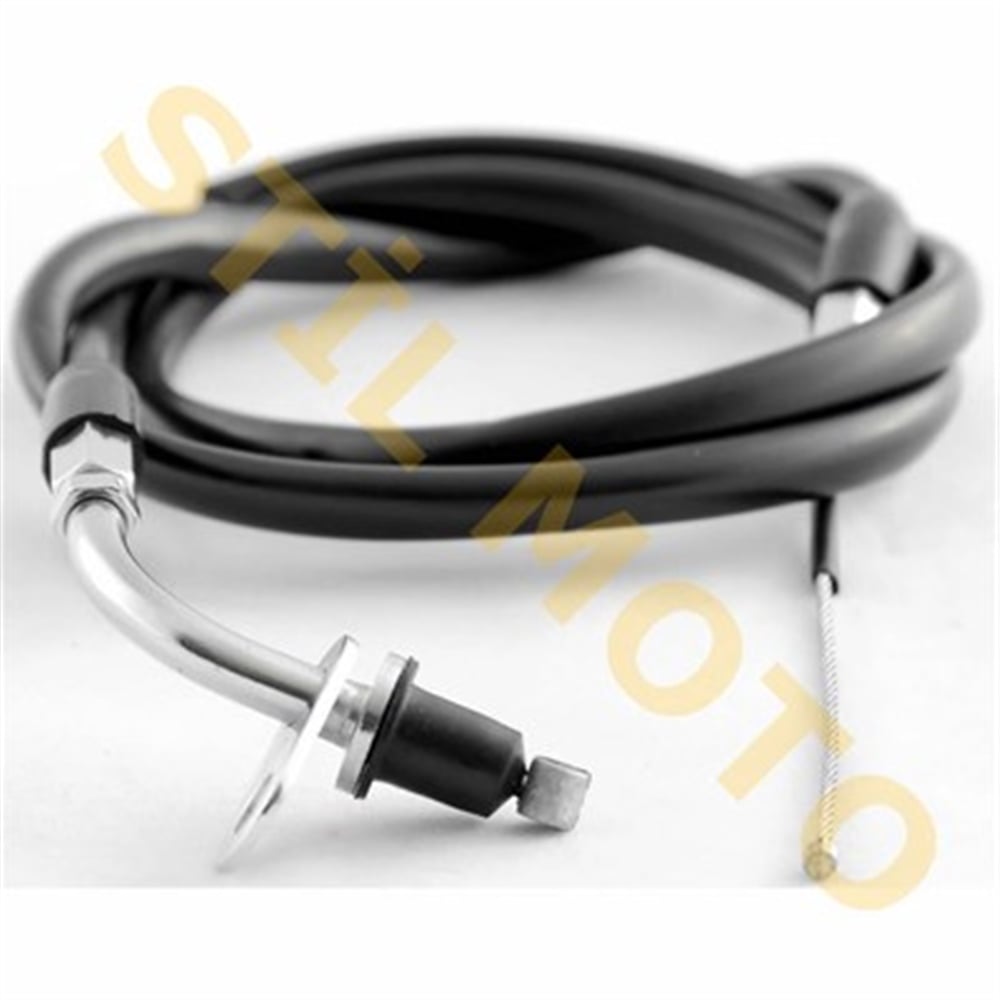 YBR 125 GAZ TELİ 