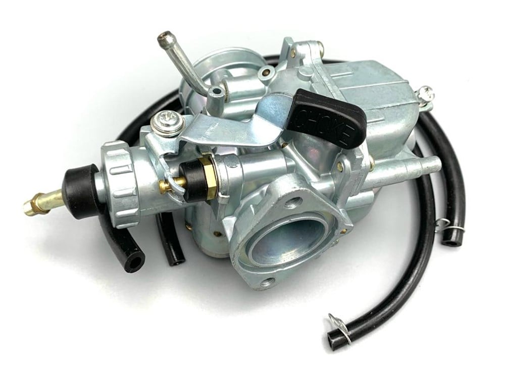 YBR 125 K KARBÜRATÖR